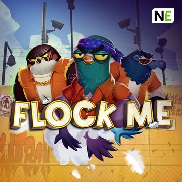 Flock Me - ADAGAMING168