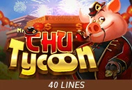 Spadegaming : Mr Chu Tycoon - ADAGAMING168