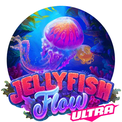 Habanero : Jellyfish Flow Ultra - ADAGAMING168