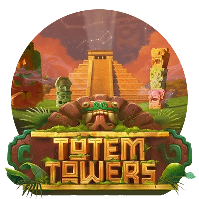 Habanero : Totem Towers - ADAGAMING168