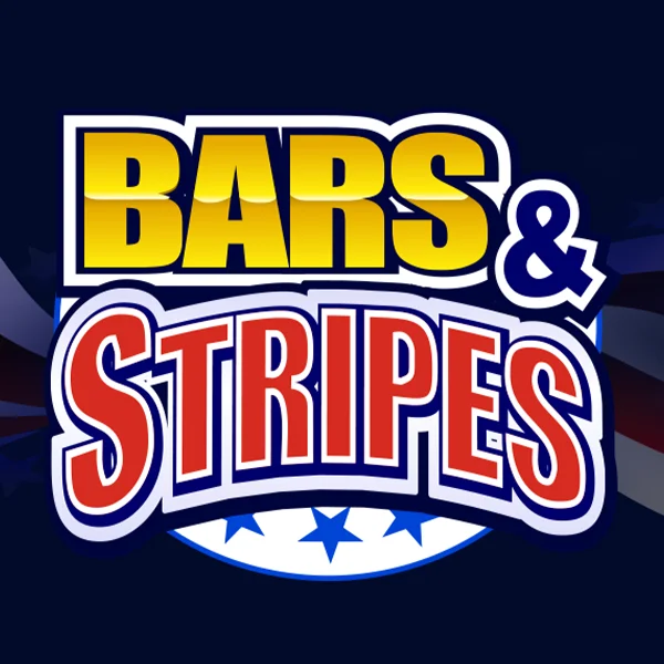 Bars And Stripes - ADAGAMING168