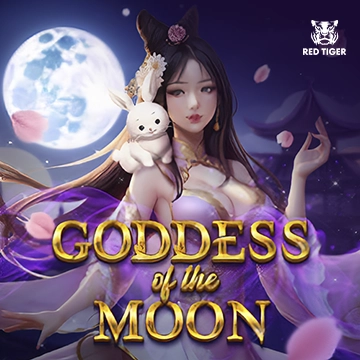 Goddess of the Moon MegaWays - ADAGAMING168
