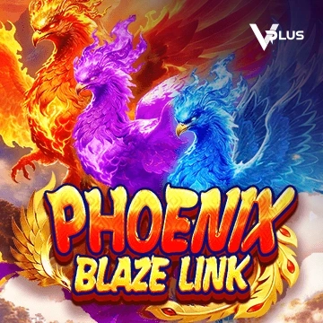 Phoenix Blaze Link - ADAGAMING168