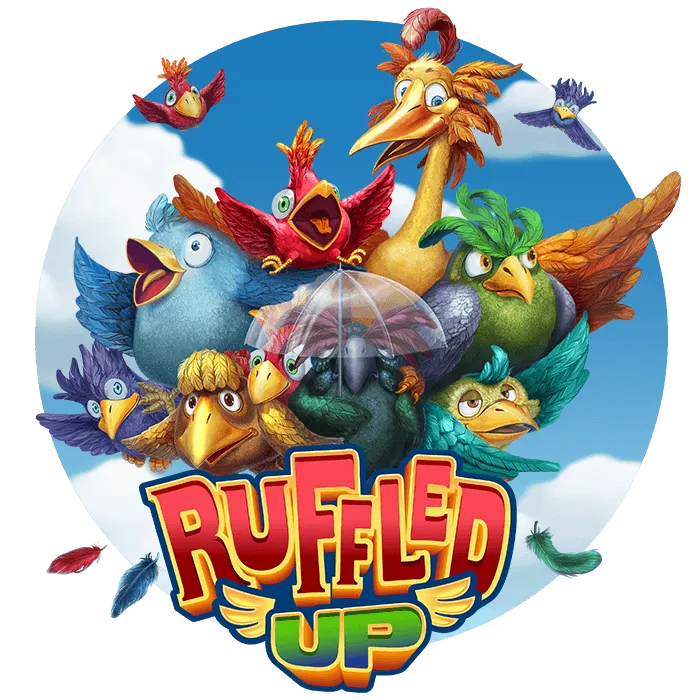 Habanero : Ruffled Up - ADAGAMING168