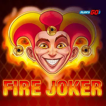 Fire Joker - ADAGAMING168