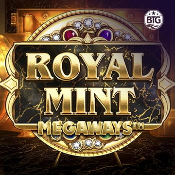 Royal Mint - ADAGAMING168