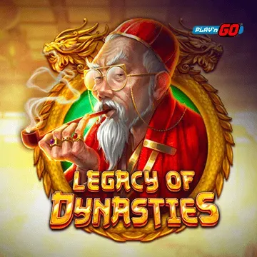 Legacy of Dynasties - ADAGAMING168