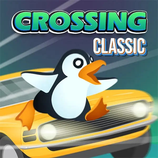 Crossing Classic - ADAGAMING168