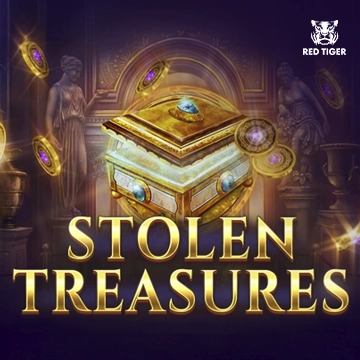 Stolen Treasures - ADAGAMING168