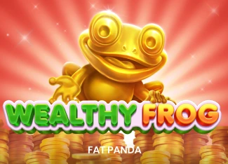 Wealthy Frog - ADAGAMING168