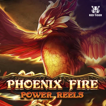 Phoenix Fire Power Reels - ADAGAMING168
