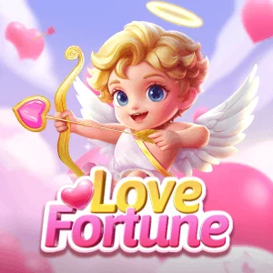 Love Fortune - ADAGAMING168
