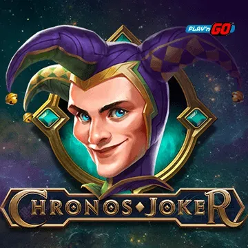 Chronos Joker - ADAGAMING168