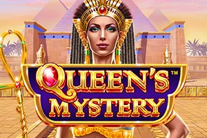 Queens Mystery - ADAGAMING168