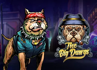 The Big Dawgs - ADAGAMING168