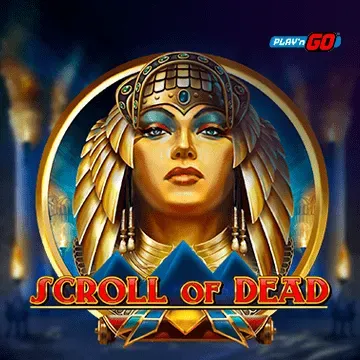 Scroll of Dead - ADAGAMING168