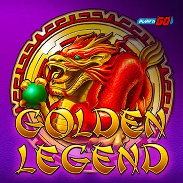 Golden Legend - ADAGAMING168
