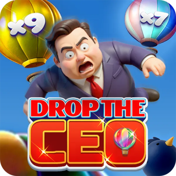 Drop The CEO - ADAGAMING168