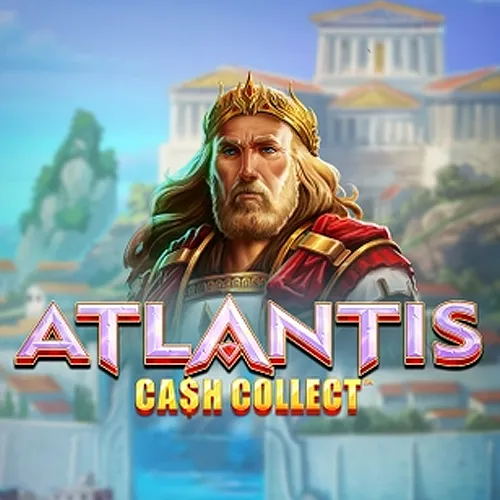 Atlantis Cash Collect - ADAGAMING168