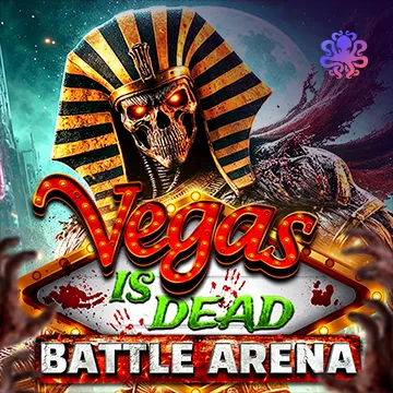 Vegas is Dead: Battle Arena! - ADAGAMING168