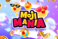 Spadegaming : Moji Mania - ADAGAMING168