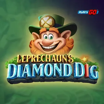 Leprechauns Diamond Dig - ADAGAMING168