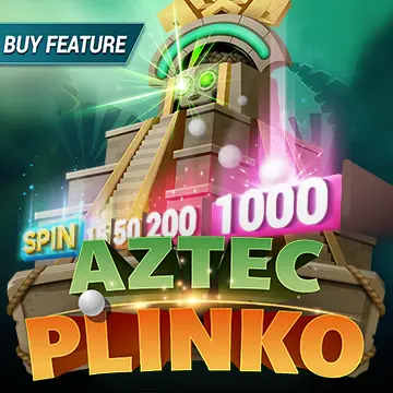 Aztec Plinko - ADAGAMING168