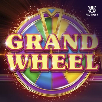 Grand Wheel - ADAGAMING168