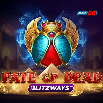 Fate of Dead Blitzways - ADAGAMING168