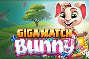 Giga Match Bunny - ADAGAMING168