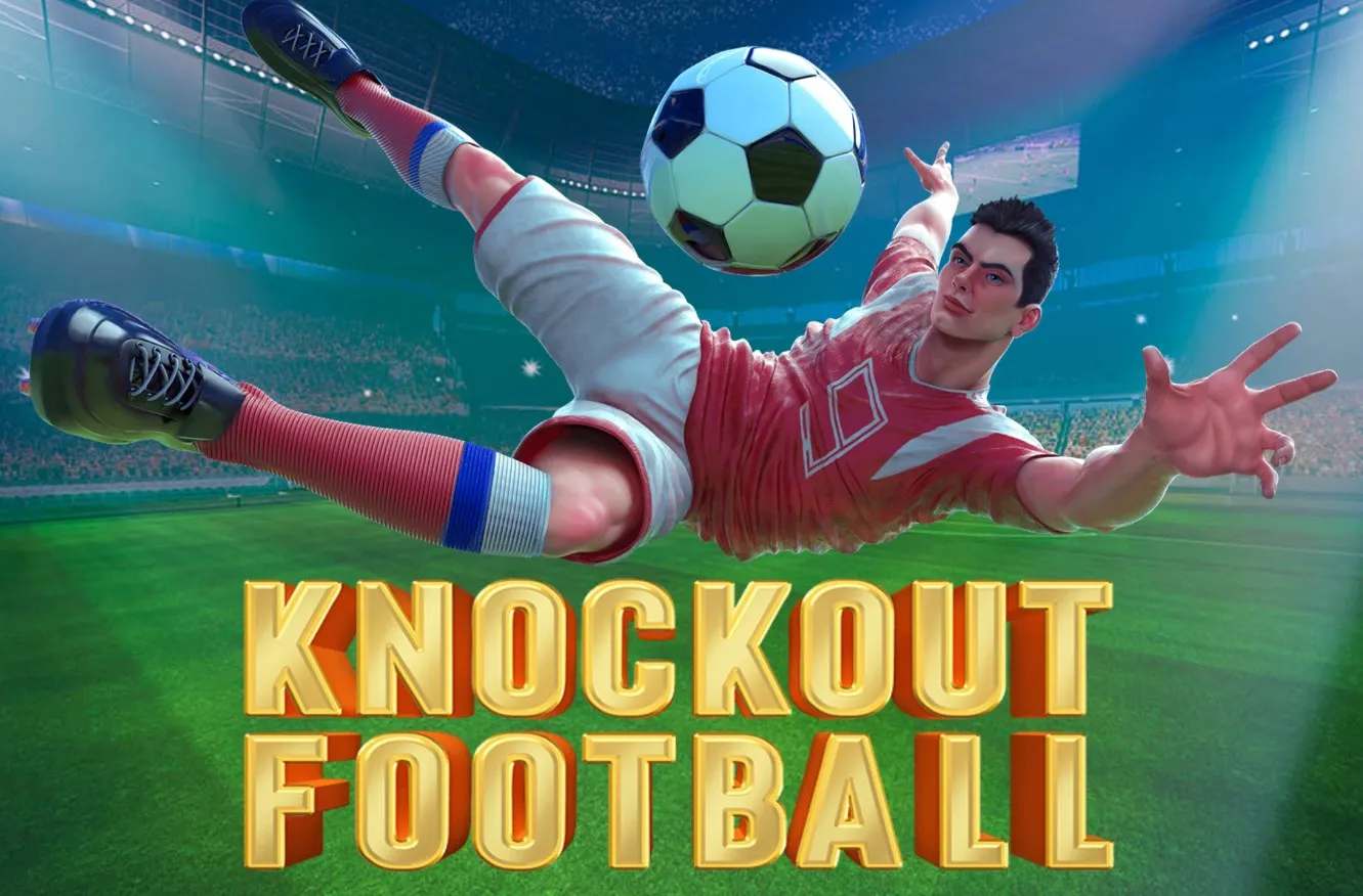 Habanero : Knockout Football - ADAGAMING168