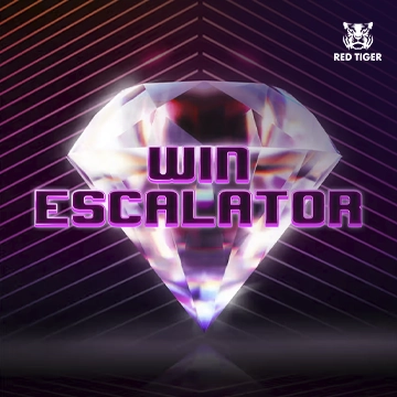 Win Escalator - ADAGAMING168