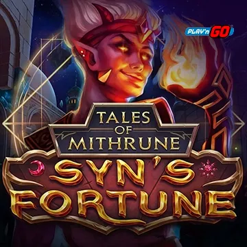 Tales of Mithrune Syns Fortune - ADAGAMING168