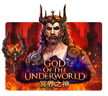 God Of The Underworld - ADAGAMING168