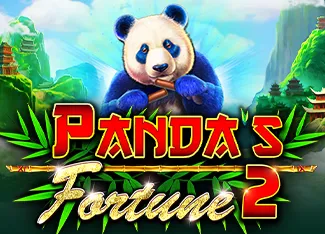 Pragmatic : Panda Fortune 2 - ADAGAMING168