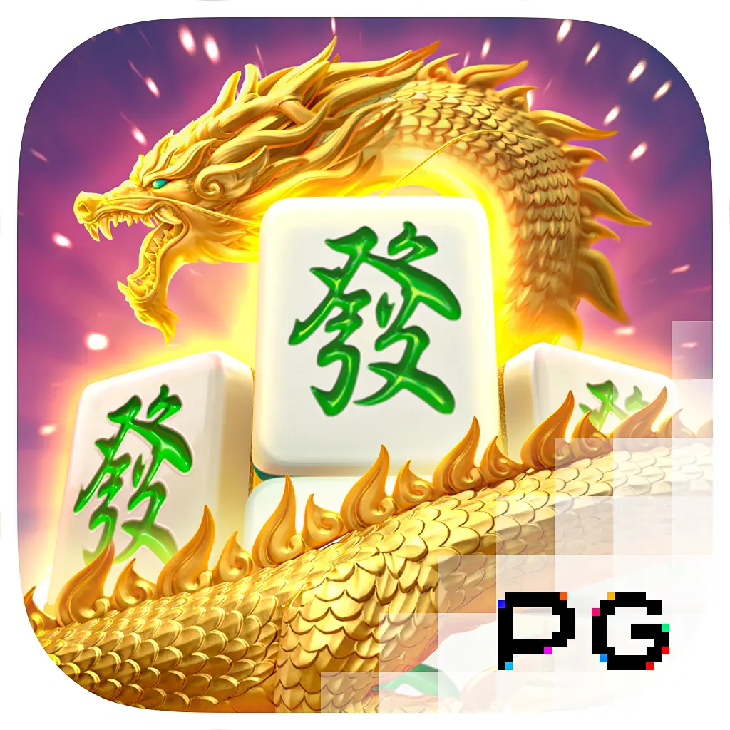 PGSoft : Mahjong Ways 2 - ADAGAMING168