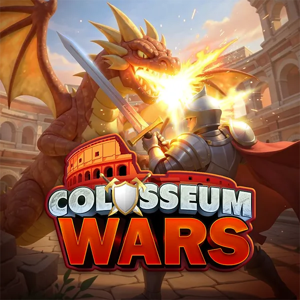 Colosseum Wars - ADAGAMING168