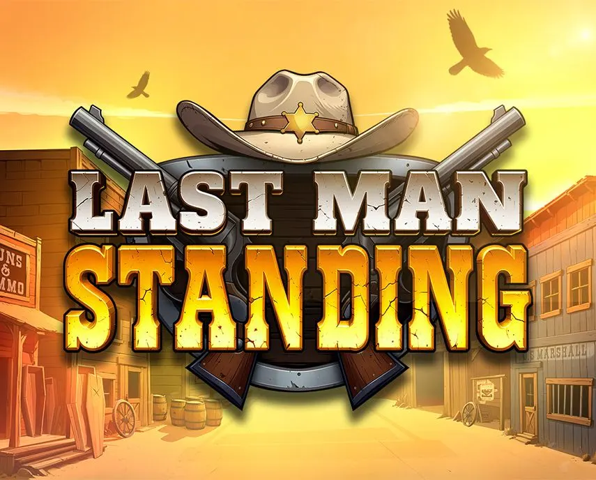Last Man Standing - ADAGAMING168