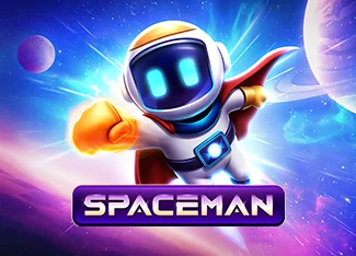 Spaceman - ADAGAMING168