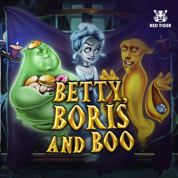 Betty, Boris and Boo - ADAGAMING168