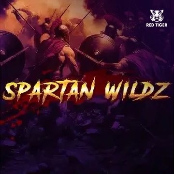 Spartan Wildz - ADAGAMING168