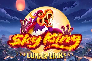 Lunar Link: Sky King - ADAGAMING168