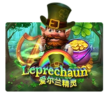 Joker123 : Leprechaun - ADAGAMING168