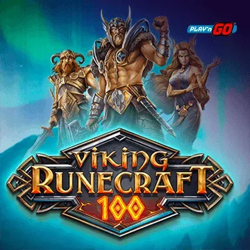 Viking Runecraft 100 - ADAGAMING168