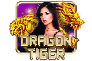 DragonTiger - ADAGAMING168