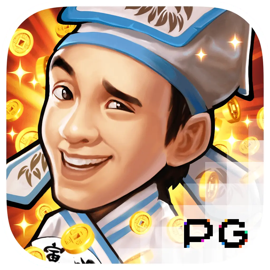PGSoft : Flirting Scholar - ADAGAMING168