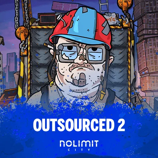 NolimitCity : Outsourced 2 - Balkan Engineering - ADAGAMING168