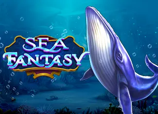 Pragmatic : Sea Fantasy - ADAGAMING168