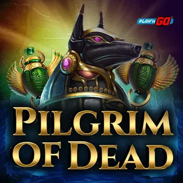 Pilgrim of Dead - ADAGAMING168