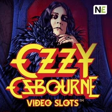 Ozzy Osbourne Video Slots - ADAGAMING168